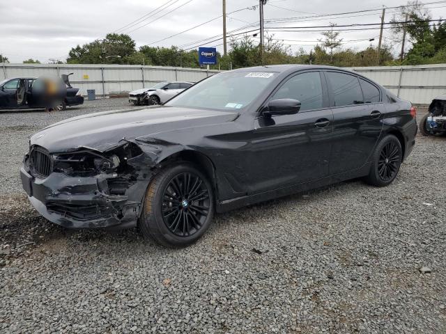 2019 BMW 530 XI #3304568457