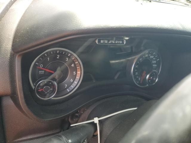 2020 RAM 1500 BIG H 1C6SRFFTXLN328124