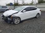 2019 HYUNDAI ELANTRA SE - 5NPD84LF0KH490687
