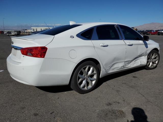 2017 CHEVROLET IMPALA LS 2G1105S36H9118184