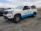 Lot #3302672014 2024 NISSAN FRONTIER S