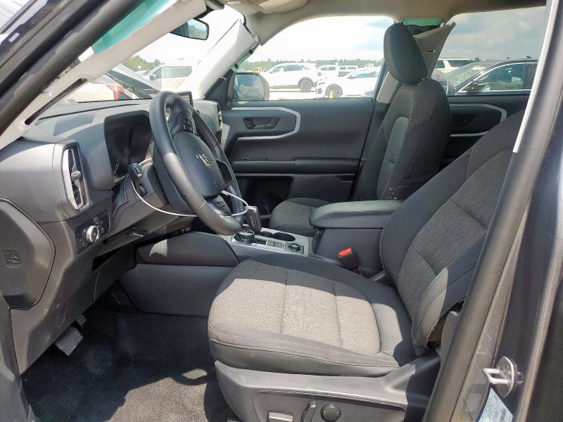 2024 FORD BRONCO SPO - 3FMCR9B68RRE46141