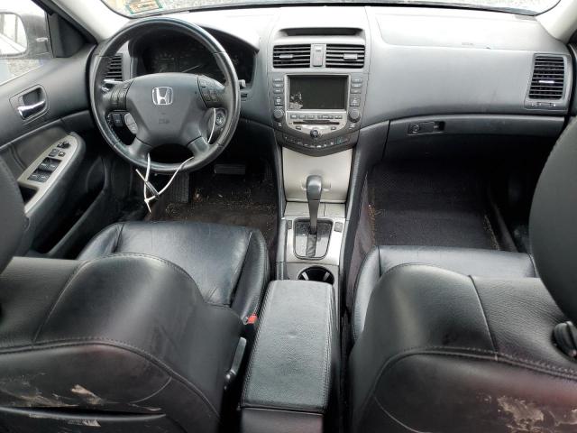 2006 HONDA ACCORD EX #3295953393