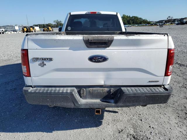 2016 FORD F150 1FTMF1C84GKF57175