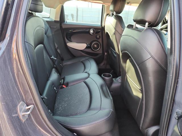 2015 MINI COOPER S WMWXU3C57F2B58201