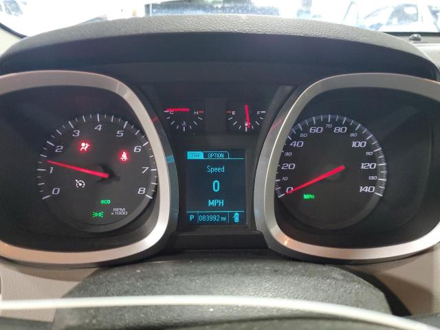 2015 CHEVROLET EQUINOX LT #3285588265