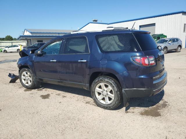 2016 GMC ACADIA SLE 1GKKVPKD5GJ280090