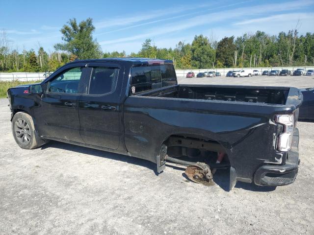 2019 CHEVROLET SILVERADO K1500 RST 1GCRYEED1KZ291146