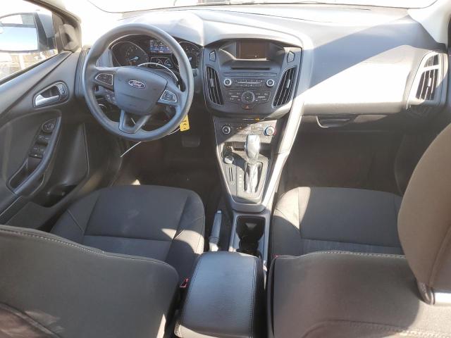 2015 FORD FOCUS SE 1FADP3F21FL343016