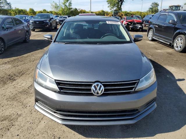2016 VOLKSWAGEN JETTA S - 3VW267AJ1GM212059