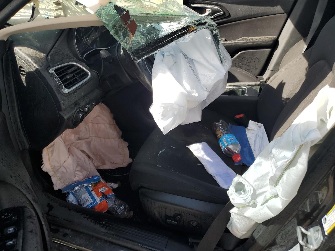 CHRYSLER 200 LIMITED