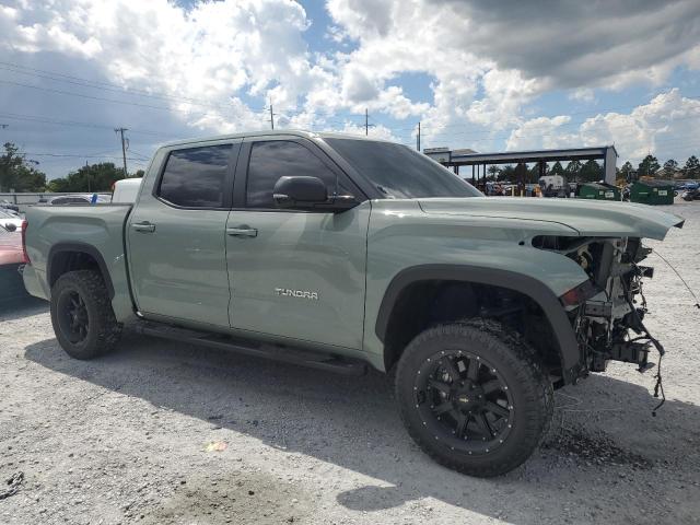 2025 TOYOTA TUNDRA CRE 5TFLA5AB2SX043000