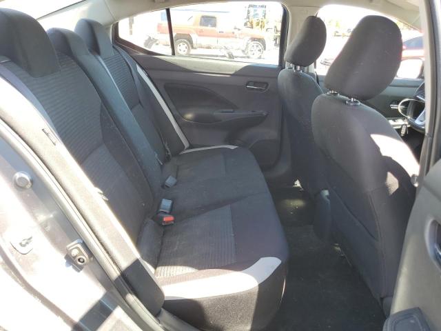 2021 NISSAN VERSA SV 3N1CN8EV9ML893654