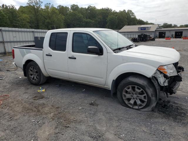 2020 NISSAN FRONTIER S 1N6ED0EB7LN715219