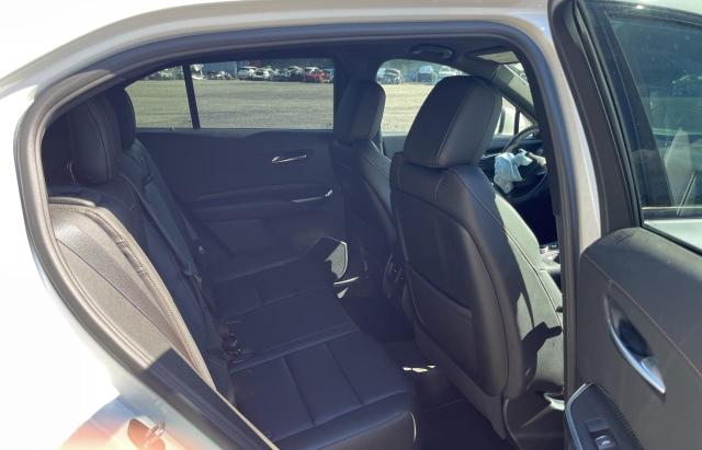 2022 CADILLAC XT4 SPORT 1GYFZFR47NF100801