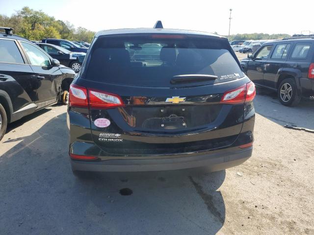 2019 CHEVROLET EQUINOX LS 3GNAXHEV4KL372974