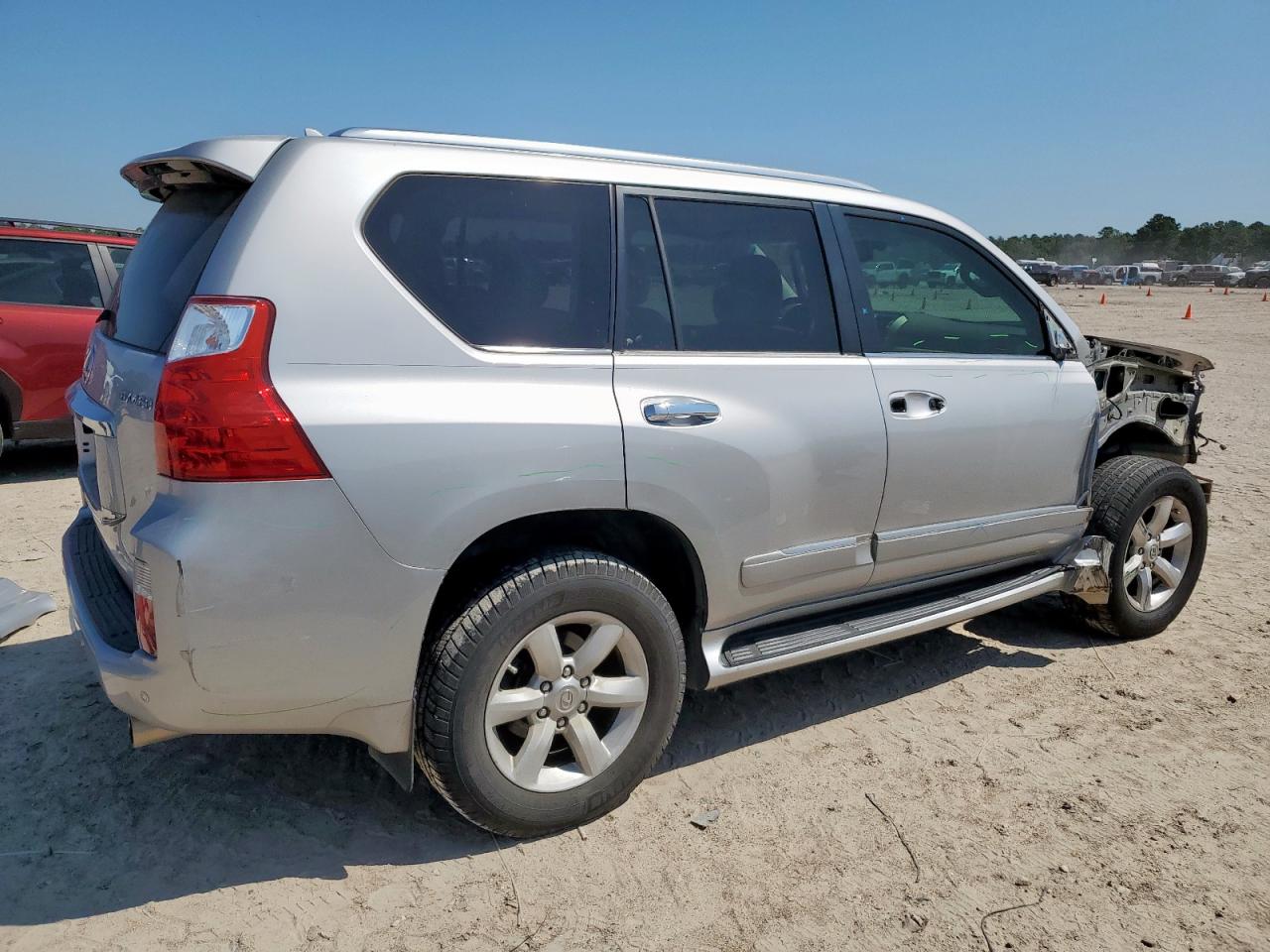 LEXUS GX 460