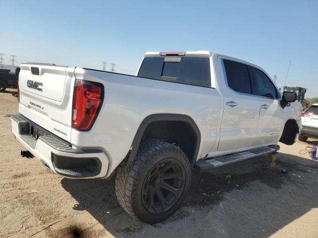 2020 GMC SIERRA K15 1GTU9FED9LZ197658