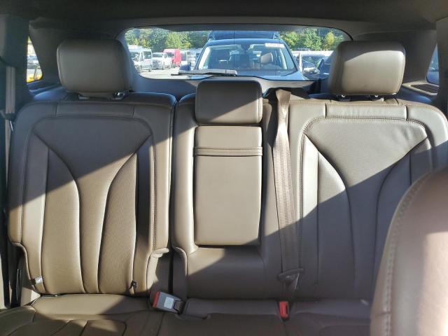 2016 LINCOLN MKX RESERV - 2LMTJ6LR2GBL79874