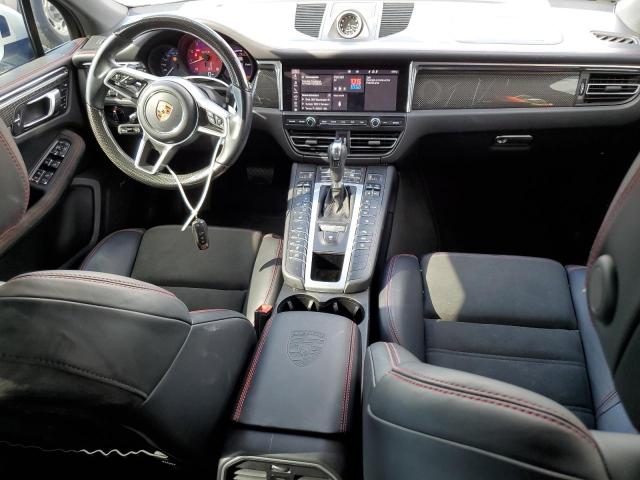 2021 PORSCHE MACAN GTS #3304522457