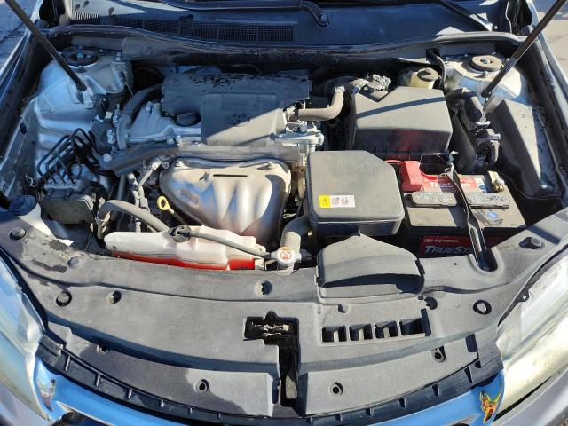 2017 TOYOTA CAMRY LE - 4T1BF1FK6HU669492