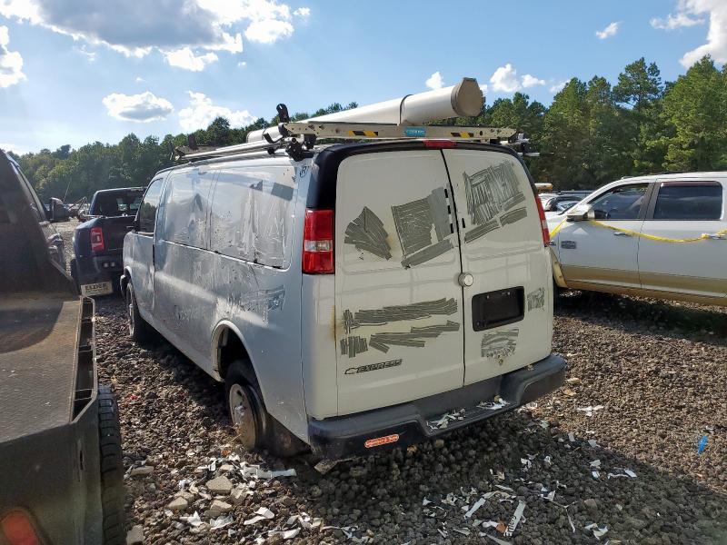 2019 CHEVROLET EXPRESS G2 #3248602320