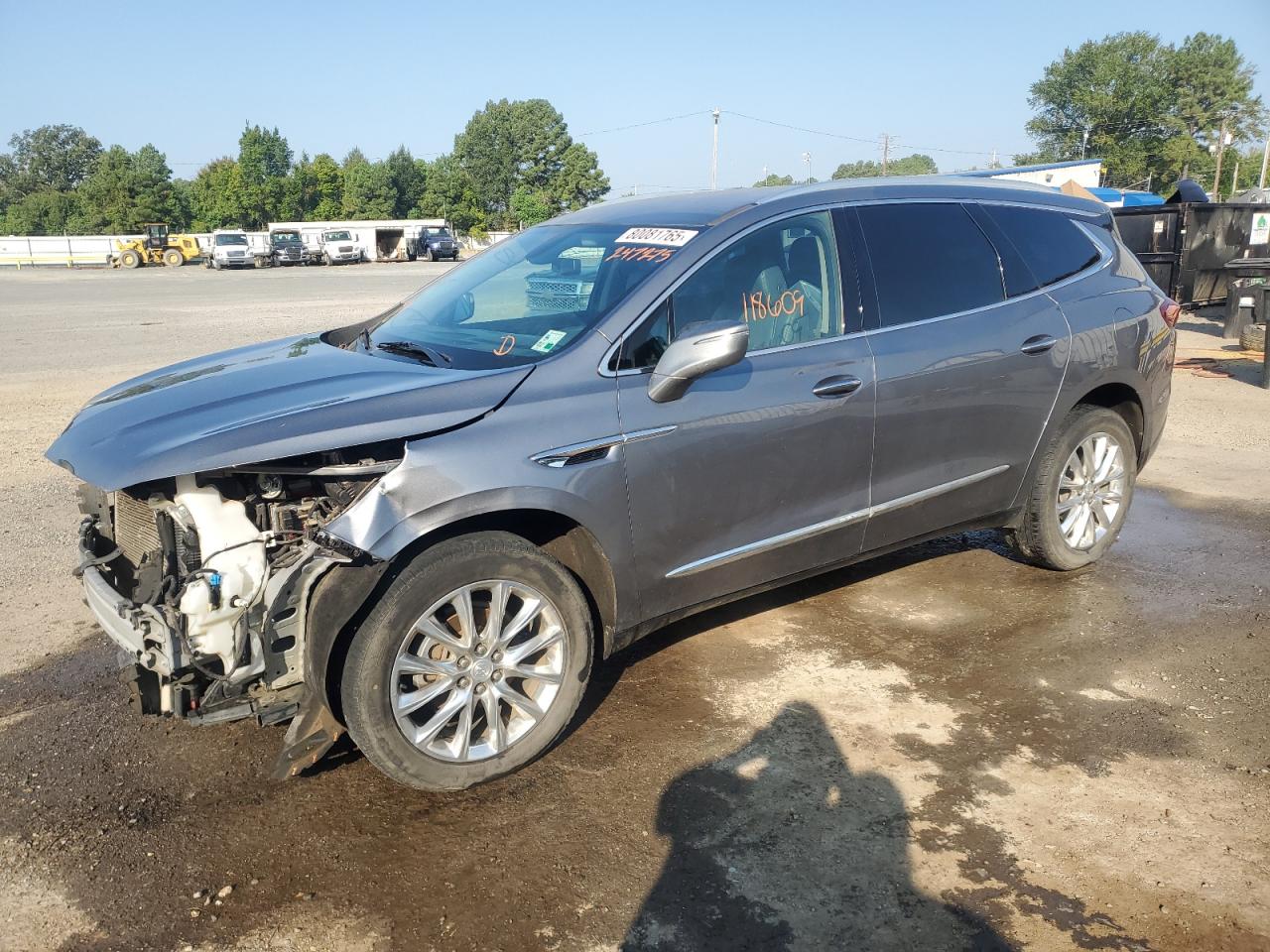 BUICK ENCLAVE ESSENCE