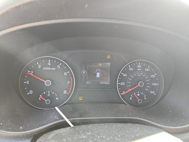 2017 KIA SPORTAGE L - KNDPM3AC2H7235158