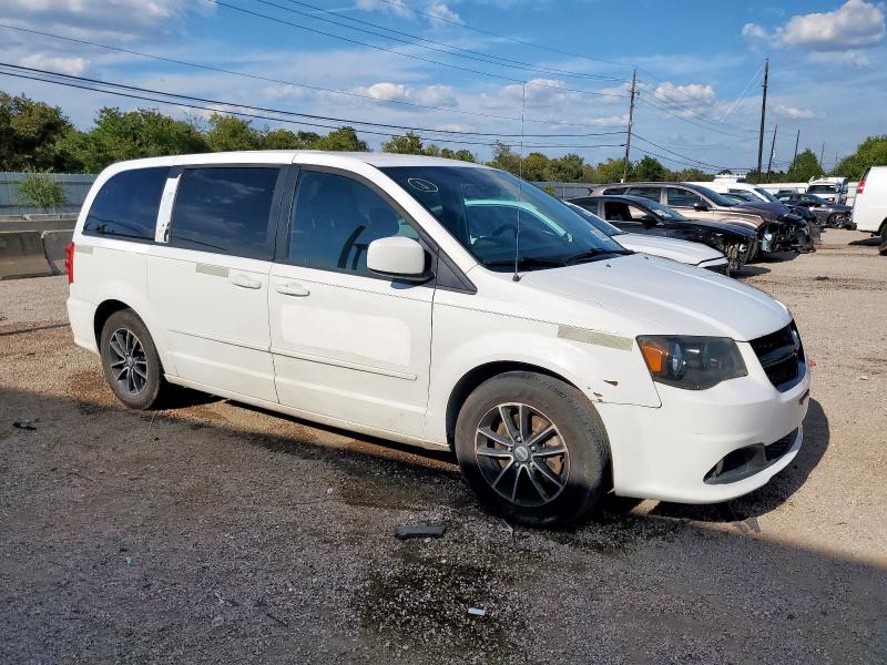 2017 DODGE GRAND CARA 2C4RDGCG6HR829038