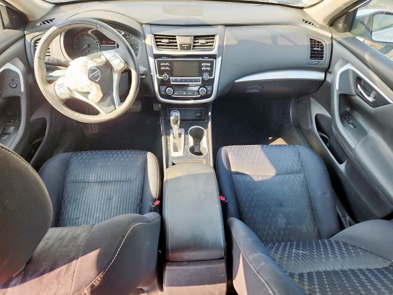 2018 NISSAN ALTIMA 2.5 - 1N4AL3AP4JC262859