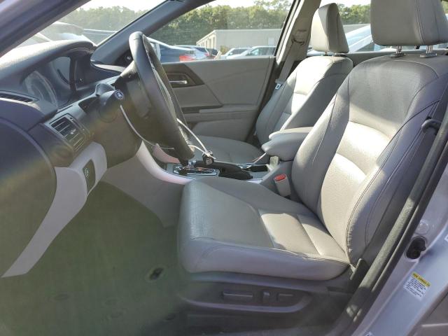 2015 HONDA ACCORD EXL - 1HGCR3F86FA025362