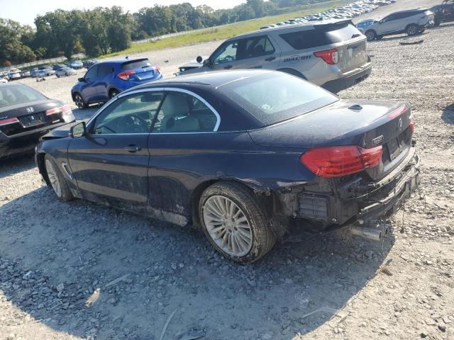2015 BMW 428 I SULE WBA3V7C53FP772181