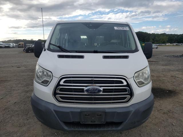2016 FORD TRANSIT T-250 1FTYR1ZM3GKA59529