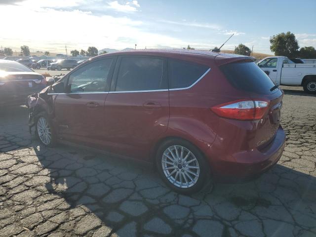 2016 FORD C-MAX SEL 1FADP5BU3GL102286