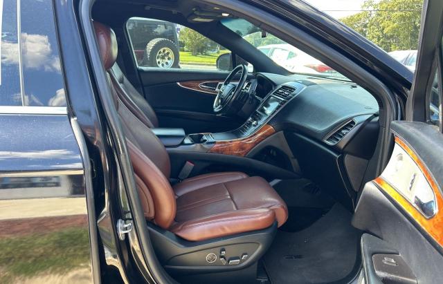 2019 LINCOLN NAUTILUS R 2LMPJ6LP4KBL10936