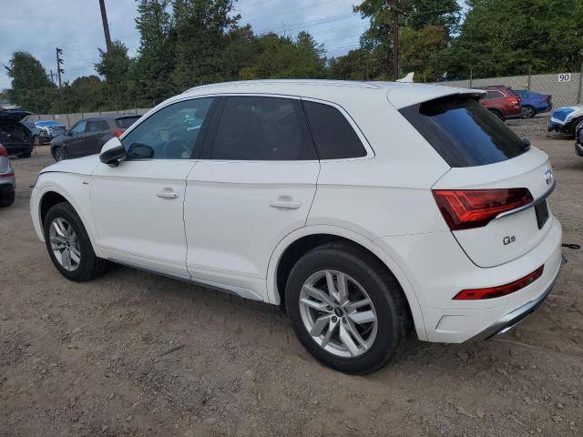 2022 AUDI Q5 PREMIUM 45 WA1GAAFY9N2052795