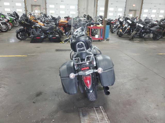 2007 YAMAHA XVS1300 CT JYAVP25E37A004349