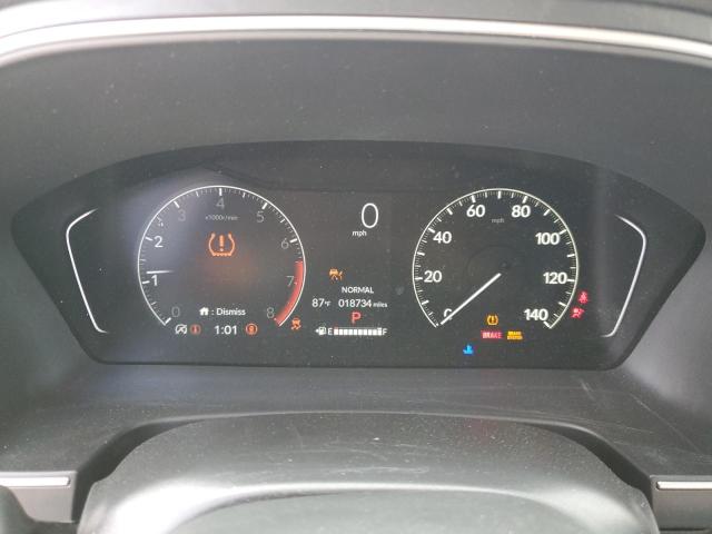 2024 HONDA PILOT TOUR 5FNYG1H78RB043666
