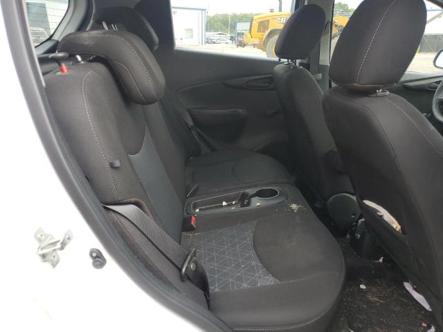 2022 CHEVROLET SPARK LS KL8CB6SA8NC031477