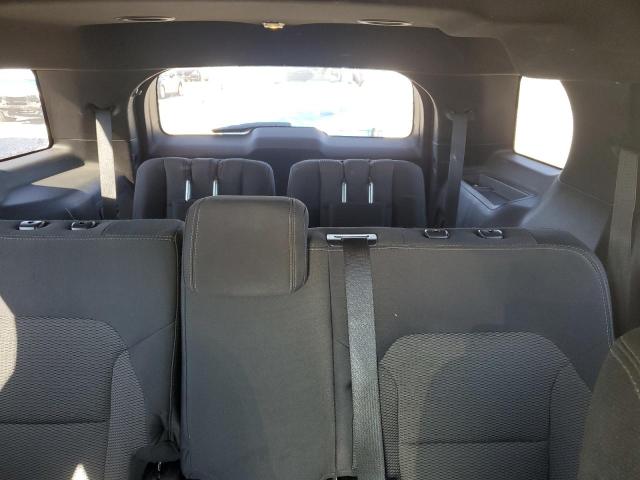 2017 FORD EXPLORER X 1FM5K7D83HGC89799