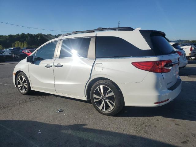 2021 HONDA ODYSSEY TO 5FNRL6H89MB018239