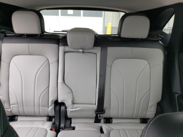 2025 FORD ESCAPE PLA 1FMCU9JA7SUA16278