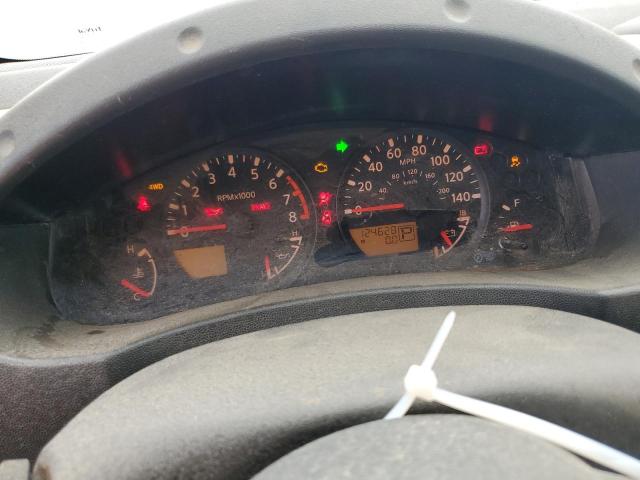 2015 NISSAN FRONTIER SV 1N6AD0CW3FN763650