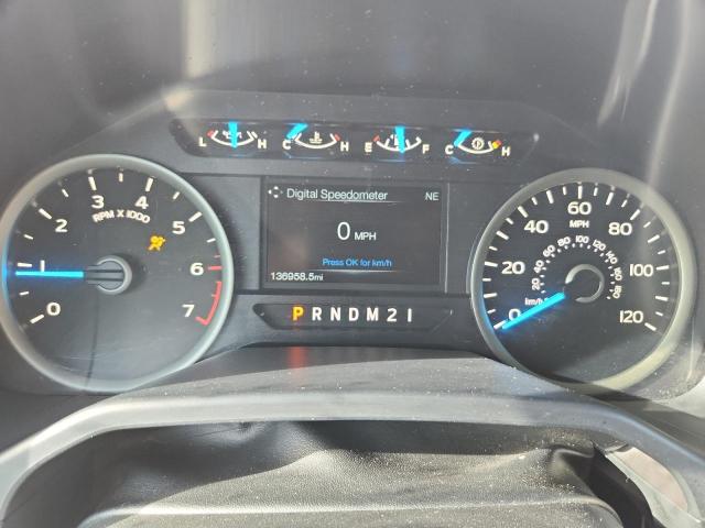 2015 FORD F150 SUPER - 1FTEW1EP8FKD45158