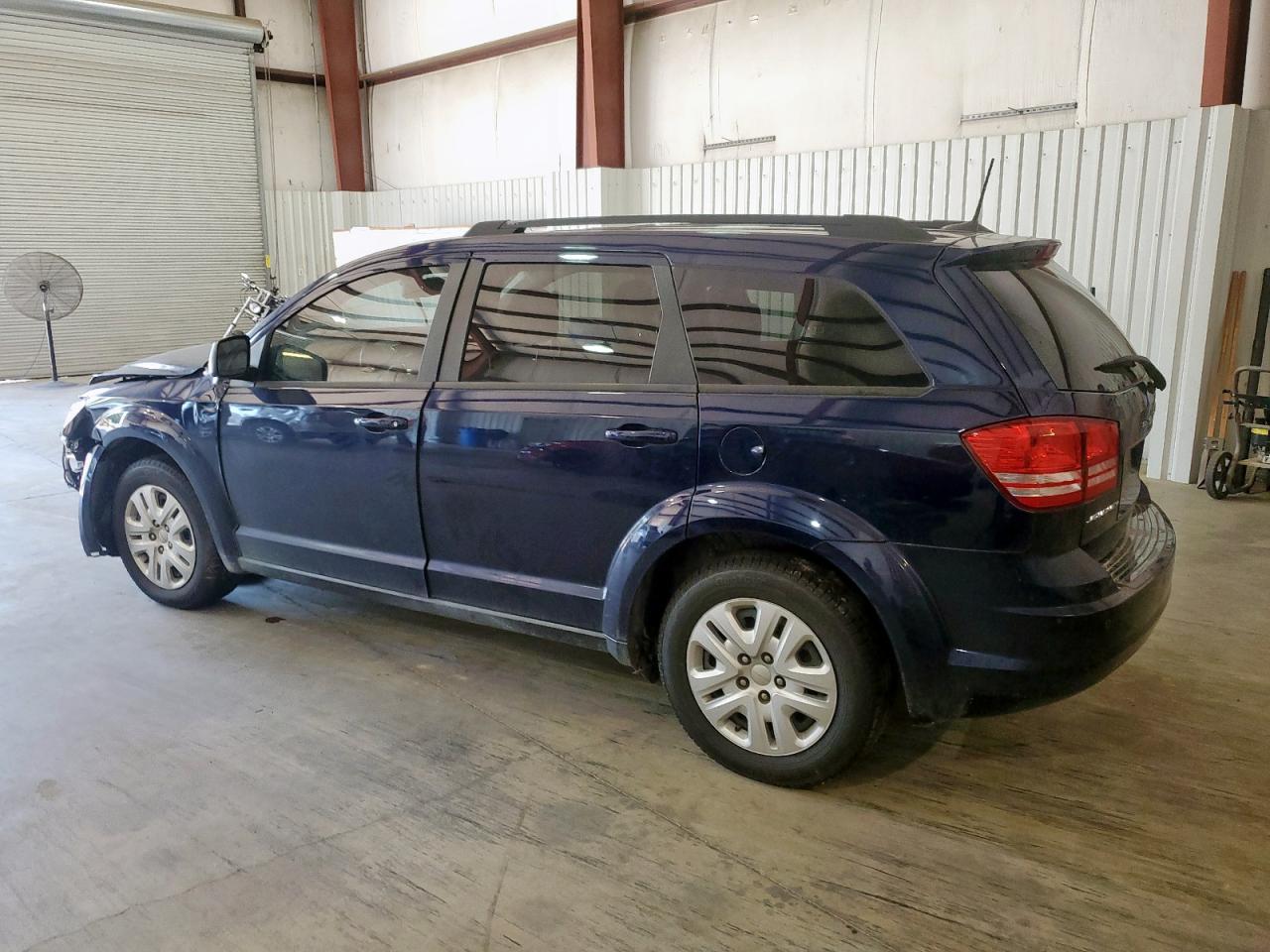 DODGE JOURNEY SE