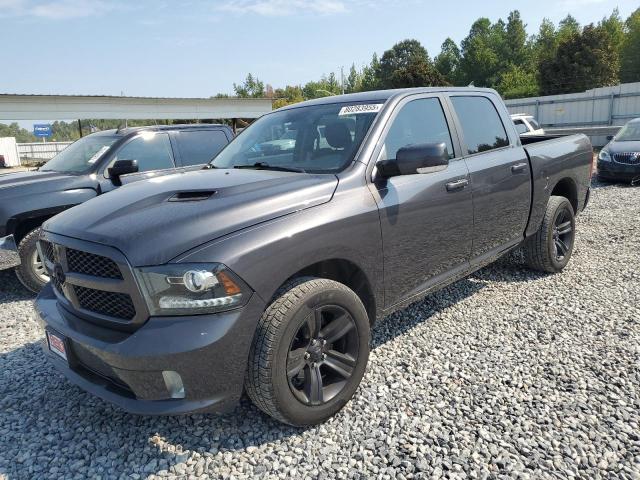 Global Auto Auctions: 2017 RAM 1500 SPORT