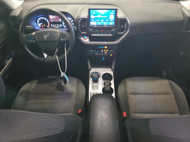 2022 FORD BRONCO SPO 3FMCR9B64NRD31241