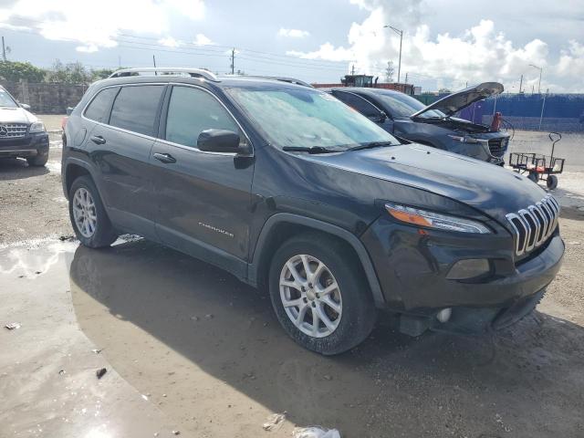 2018 JEEP CHEROKEE L 1C4PJLLX9JD525011