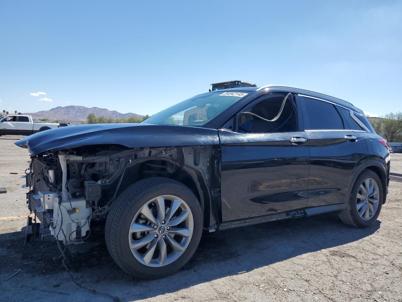 INFINITI QX50 ESSENTIAL