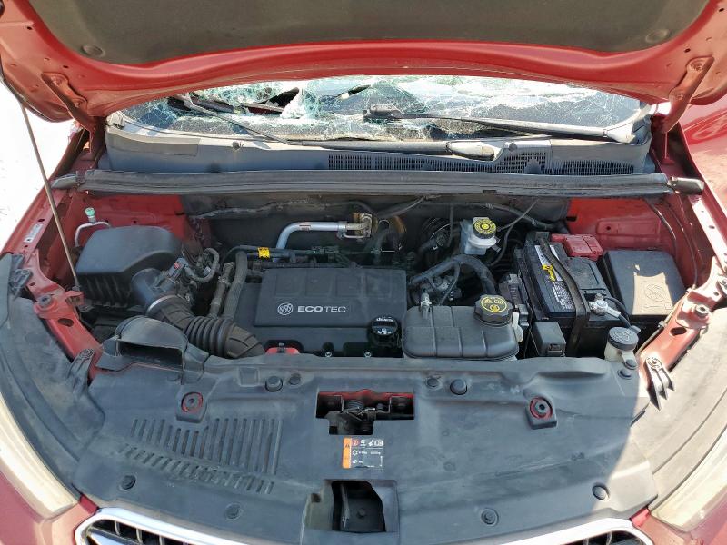 2018 BUICK ENCORE PRE KL4CJASB9JB557150